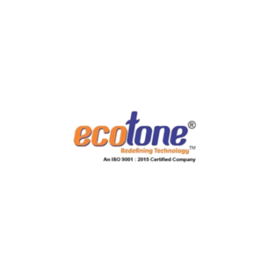 Ecotone System&thinsp;