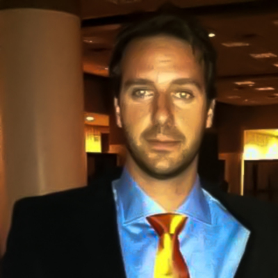 David Vallas&thinsp;