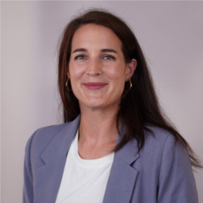 Heike Ritter&thinsp;