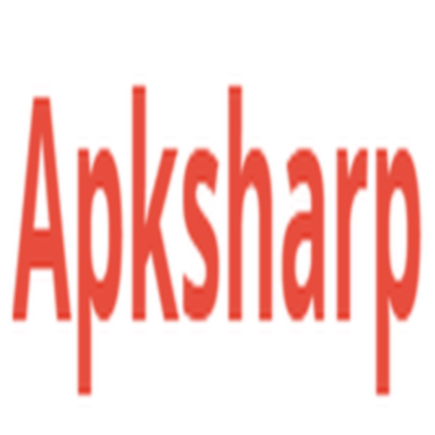 Apk sharp&thinsp;