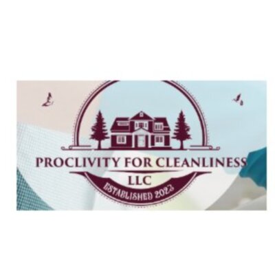Proclivity For Cleanlines&thinsp;