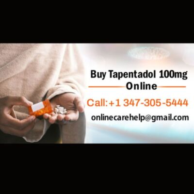 BuyTapentadol100mg Now 