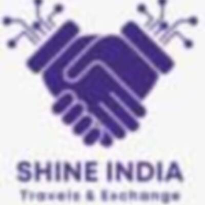 shineindia exchange 