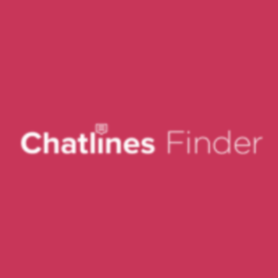 Chatlines Finder&thinsp;