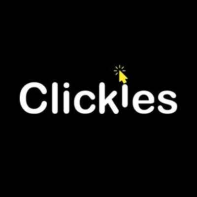 Clickies co&thinsp;
