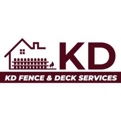 KD Fence & Deck Service 