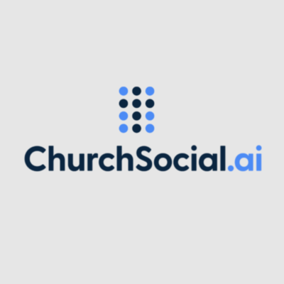 Church Socialai&thinsp;