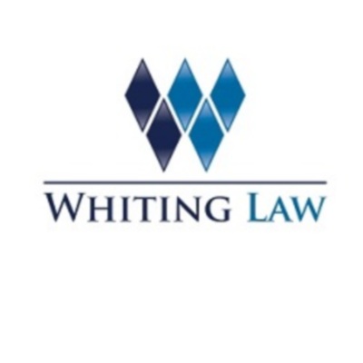Whiting Law&thinsp;
