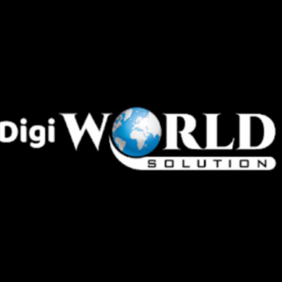 Digiworld Solution&thinsp;