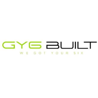 GY6 Built&thinsp;