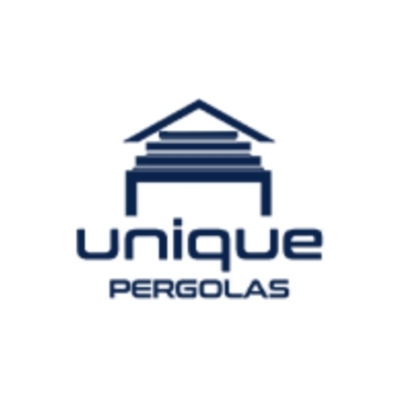 Unique Pergolas 