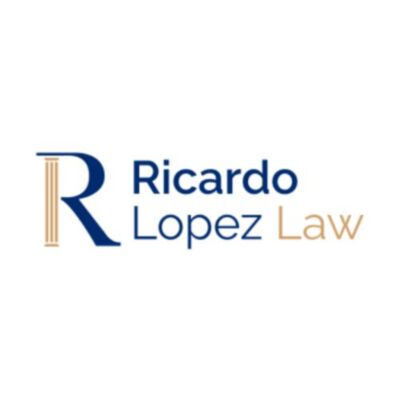 Ricardo Lopez Law 