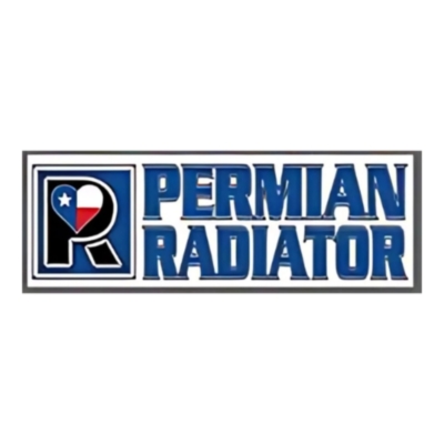 Permian Radiator&thinsp;