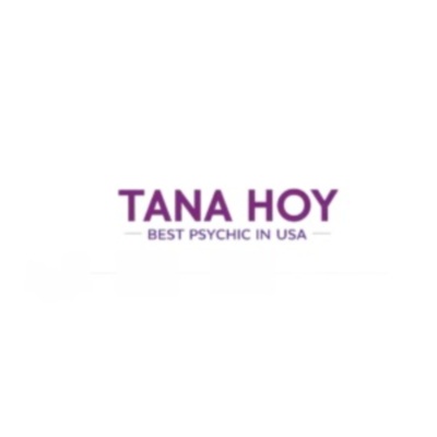 Tana Hoy Psychic 