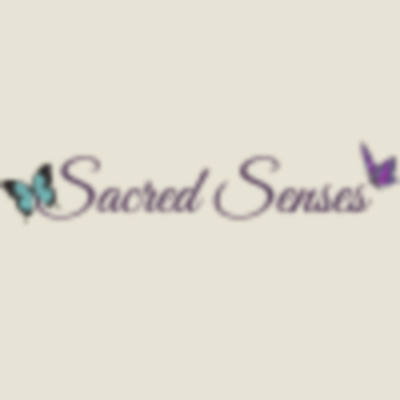 Sacred Sensees&thinsp;