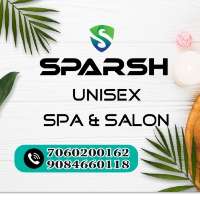 Sparsh spa and Salon&thinsp;