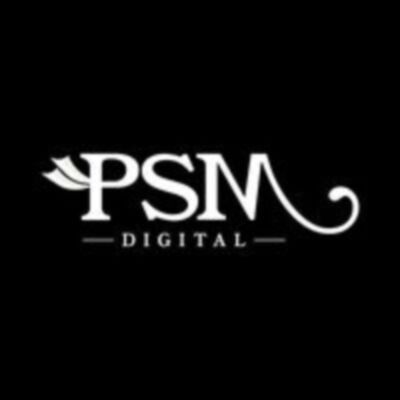 PSM Digital Agency USA 