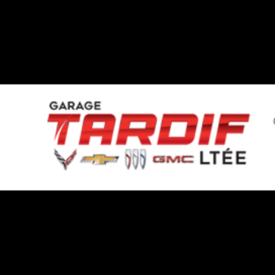 garage tardif&thinsp;
