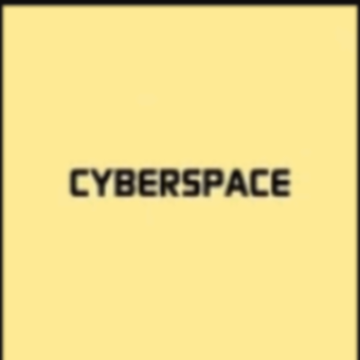 Cybr Space&thinsp;