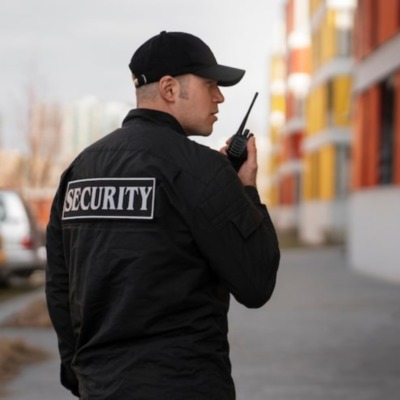 Executive Protection Services ㅤ ㅤ ㅤ 