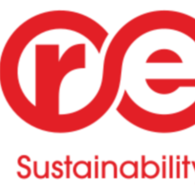 Re sustainability&thinsp;