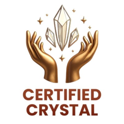 Certified Crystal&thinsp;