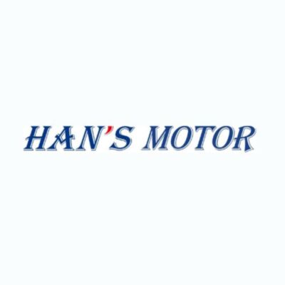 Han's Motor&thinsp;