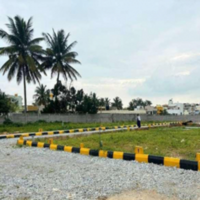 Plot for sale in Amritsar 