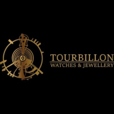 Tourbillon Watches and Jewelry 