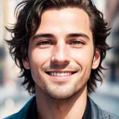 Gary P. Martin&thinsp;