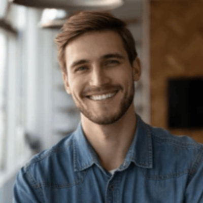 Rayen Parker&thinsp;