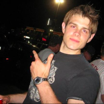 Colin McNamara&thinsp;