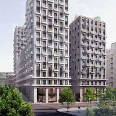 Prestige Evergreen&thinsp;