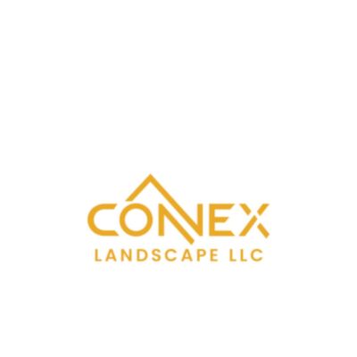 Conex Landscaping&thinsp;