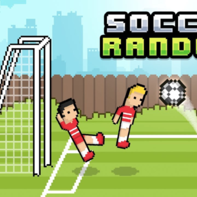 Soccer Random&thinsp;