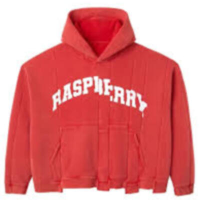 raspberry hills Hoodie&thinsp;