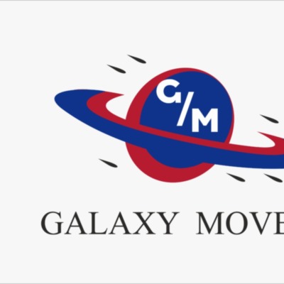 Galaxy Movers Calgary 