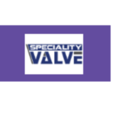 Speciality Valve 