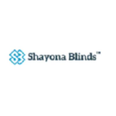 Shayona Blinds&thinsp;