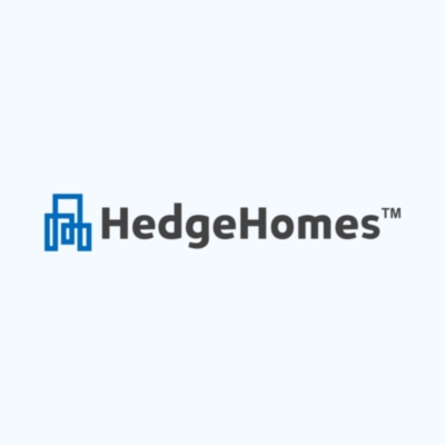 Hedge Homes&thinsp;