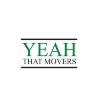 Yeah That Movers 