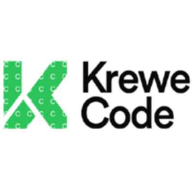 Krewecode Website Development 