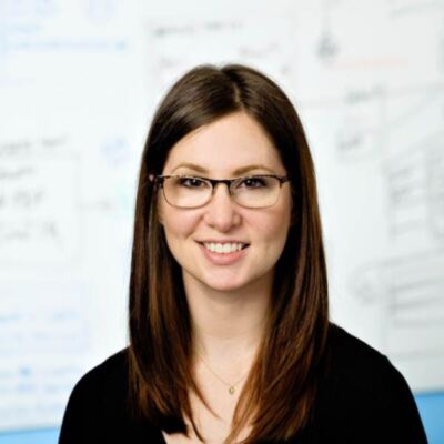 Jessica Wray&thinsp;