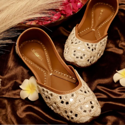 Punjabi Jutis&thinsp;