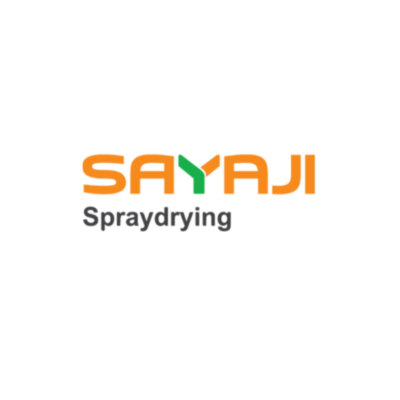 Sayaji Spray drying&thinsp;