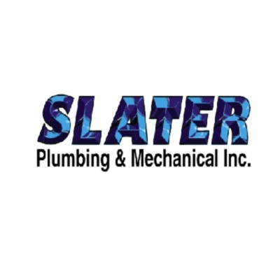 Slater Plumbing & Mechanical Inc.&thinsp;