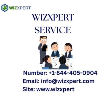 Wizxpert Service: Certified Management Accountant&thinsp;