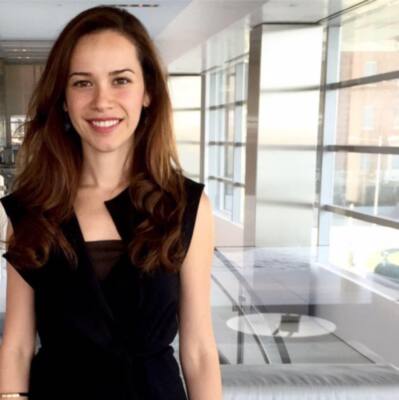 Norma Padron&thinsp;