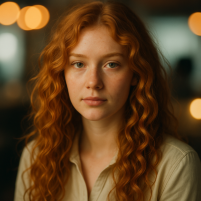 Linda Cooper&thinsp;