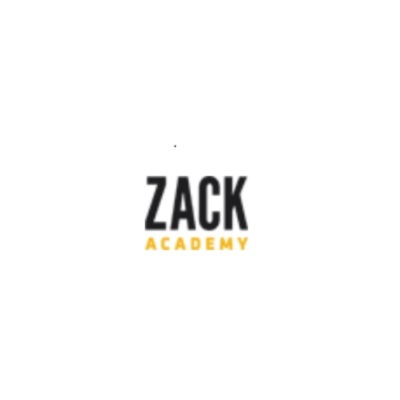 Zack Academy&thinsp;